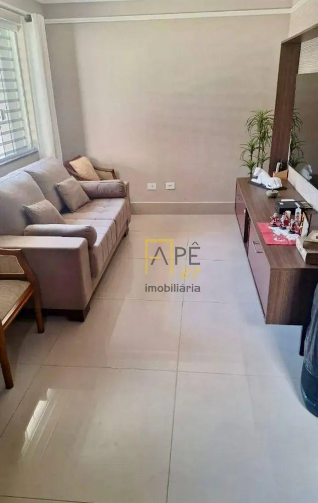 Sobrado, 3 quartos, 130 m² - Foto 1
