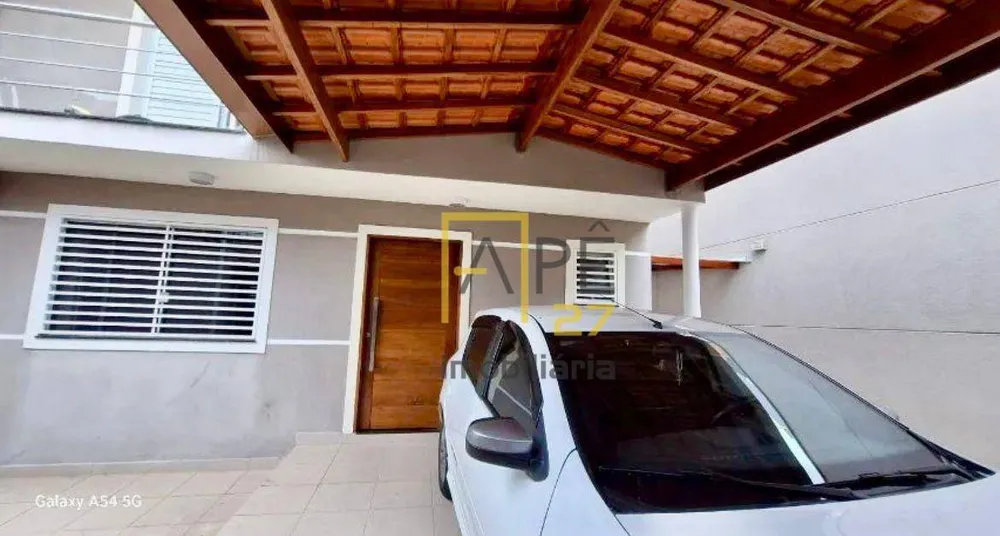 Sobrado, 3 quartos, 130 m² - Foto 8
