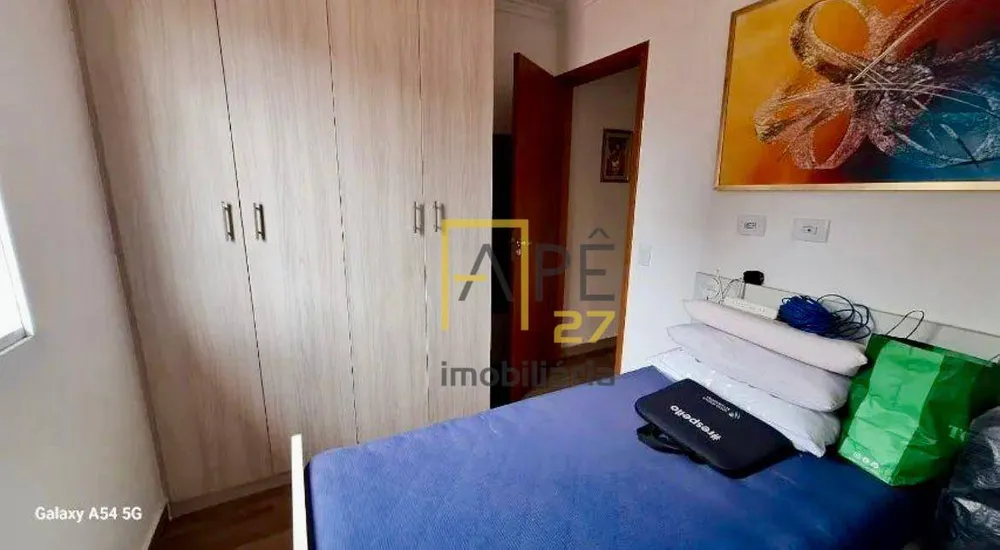Sobrado, 3 quartos, 130 m² - Foto 4