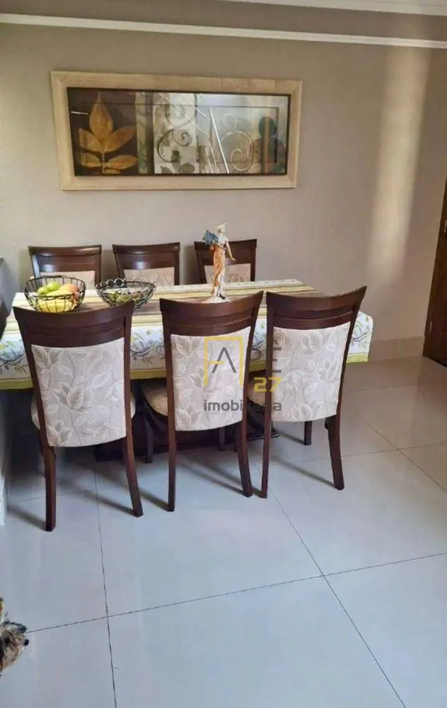 Sobrado, 3 quartos, 130 m² - Foto 2