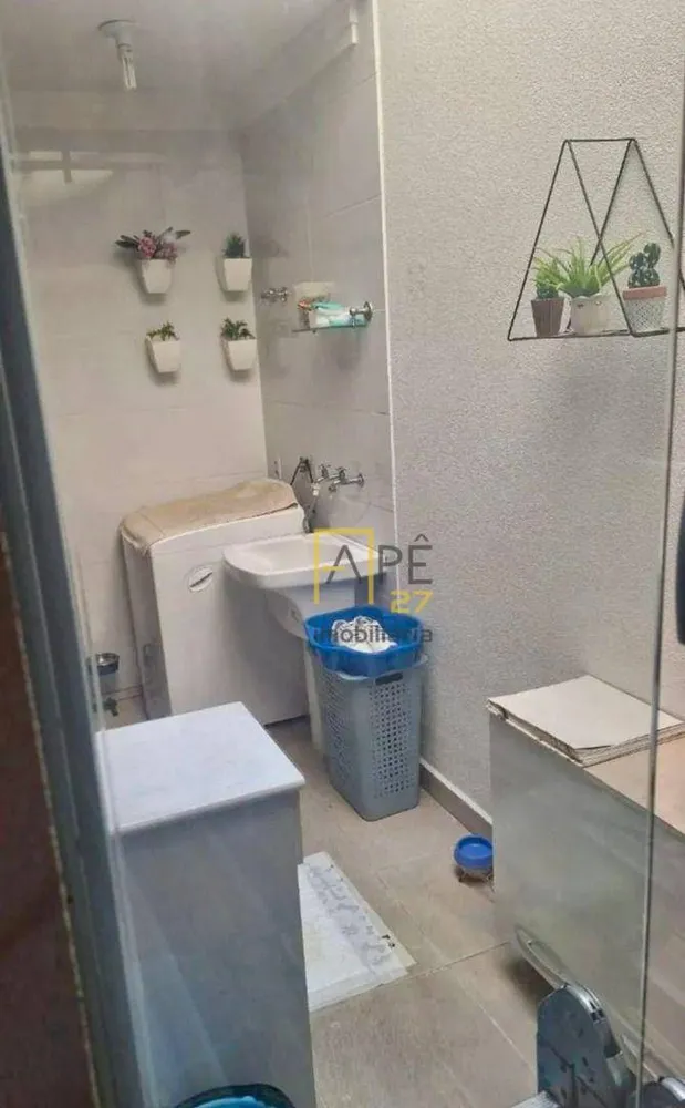 Sobrado, 3 quartos, 130 m² - Foto 5