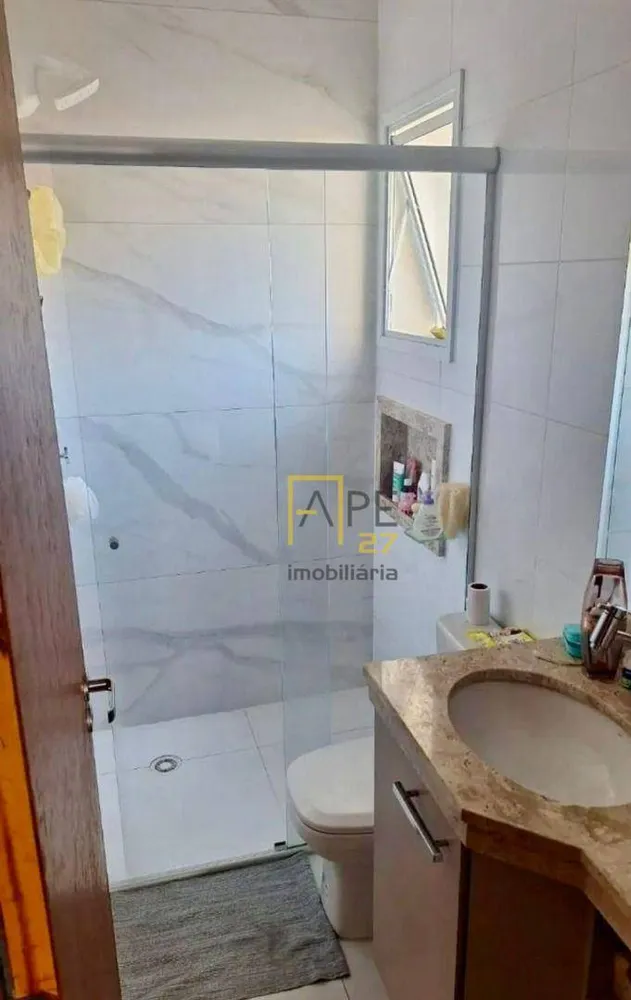 Sobrado, 3 quartos, 130 m² - Foto 6