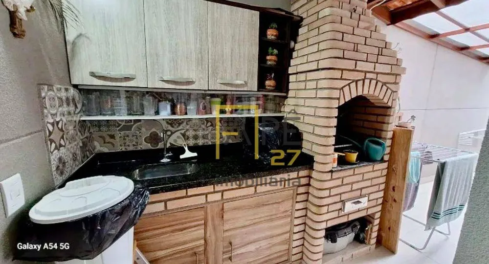 Sobrado, 3 quartos, 130 m² - Foto 7