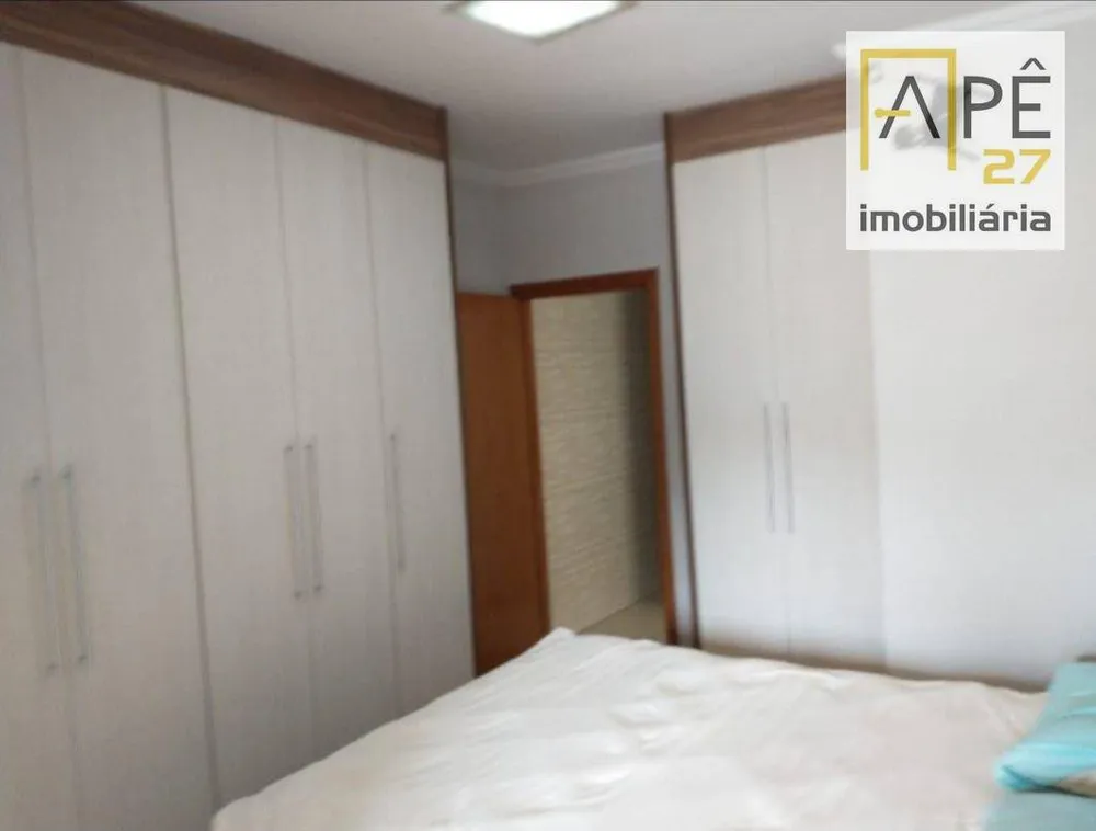 Sobrado, 3 quartos, 203 m² - Foto 7