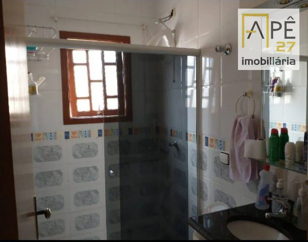 Sobrado, 3 quartos, 203 m² - Foto 5