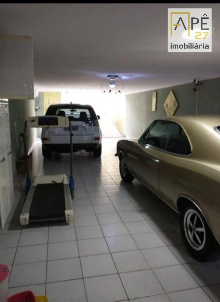 Sobrado, 3 quartos, 203 m² - Foto 9