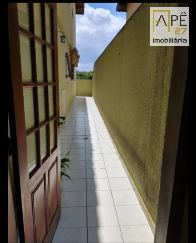 Sobrado, 3 quartos, 203 m² - Foto 8