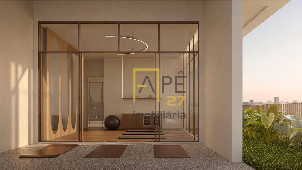 Apartamento, 3 quartos, 120 m² - Foto 8