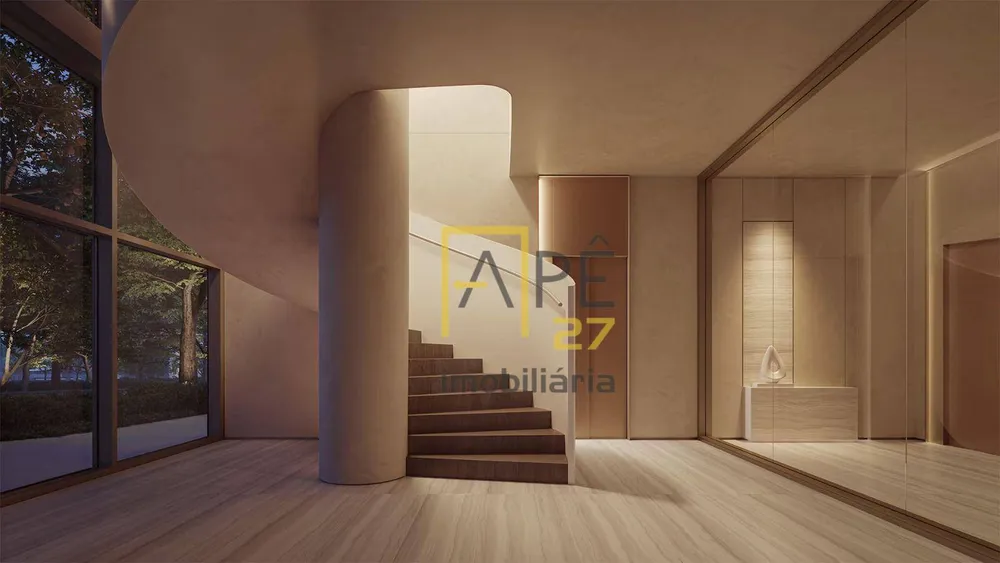 Apartamento, 3 quartos, 120 m² - Foto 6