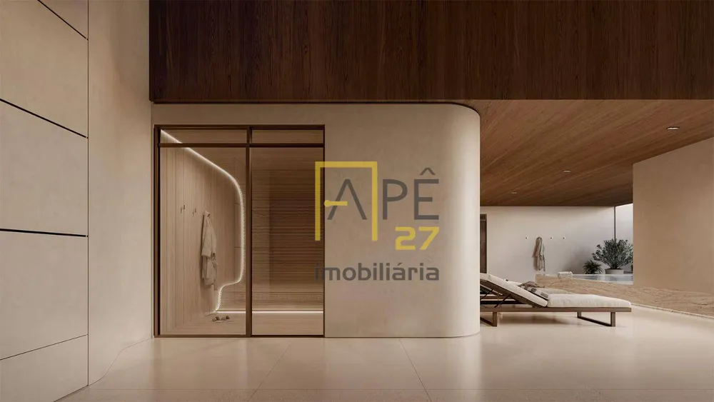 Apartamento, 3 quartos, 120 m² - Foto 2