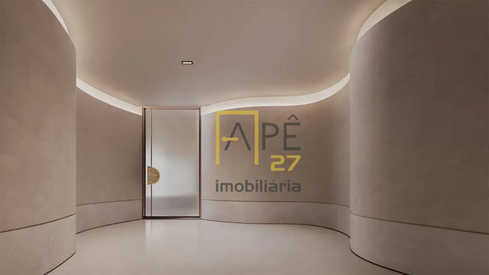 Apartamento, 3 quartos, 120 m² - Foto 5