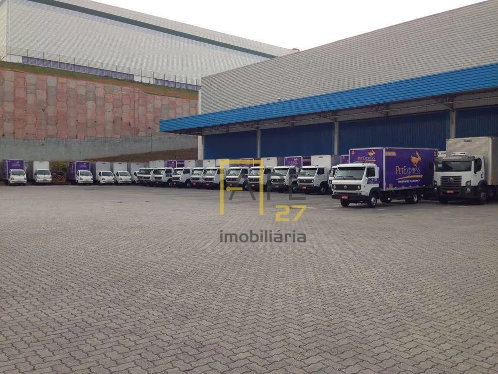 Depósito-Galpão, 5000 m² - Foto 3