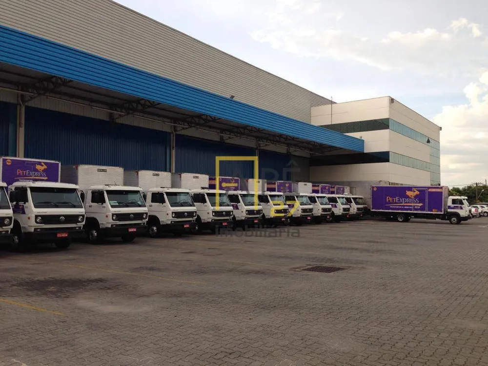 Depósito-Galpão, 5000 m² - Foto 2