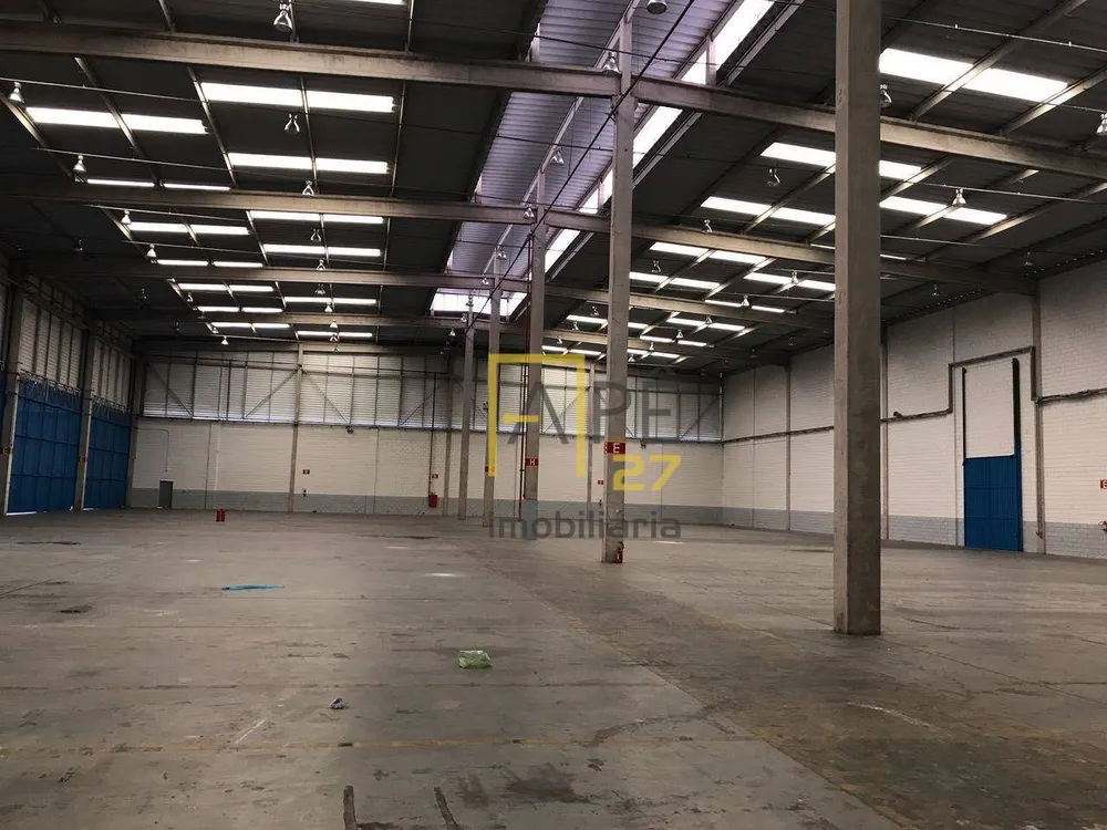 Depósito-Galpão, 5000 m² - Foto 1