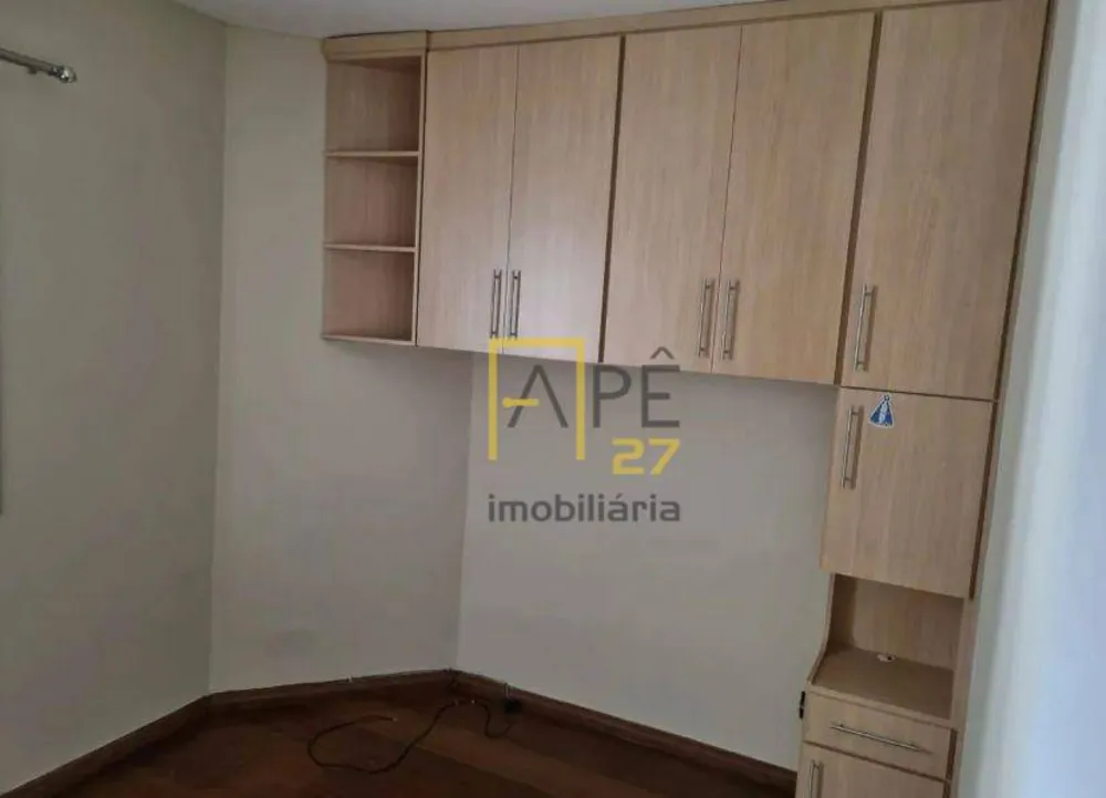 Apartamento, 3 quartos, 75 m² - Foto 11