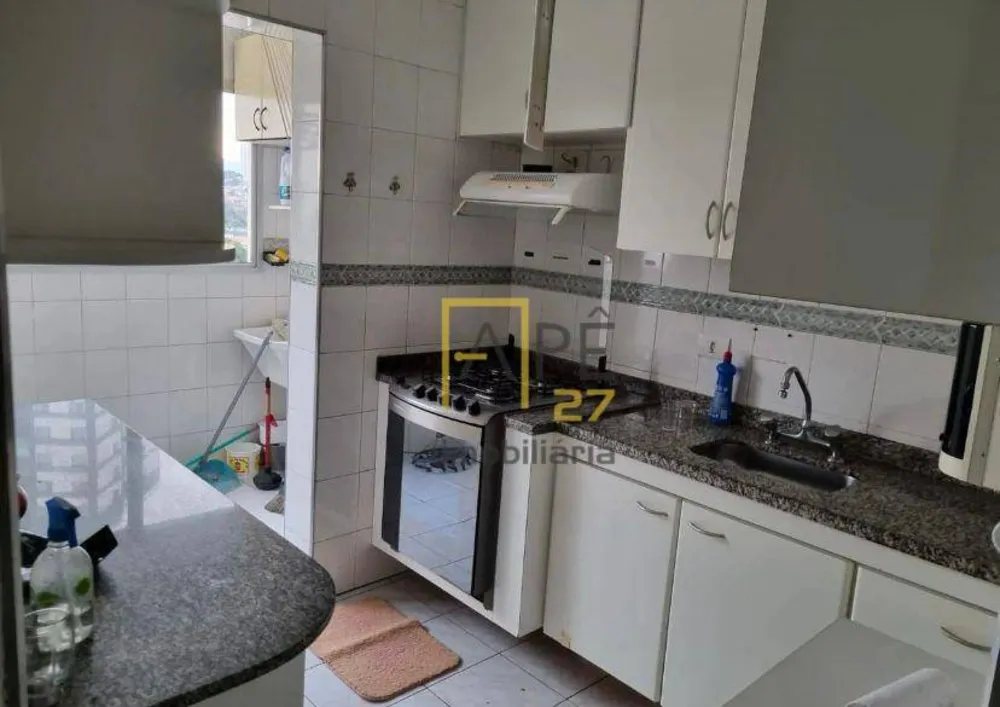Apartamento, 3 quartos, 75 m² - Foto 10