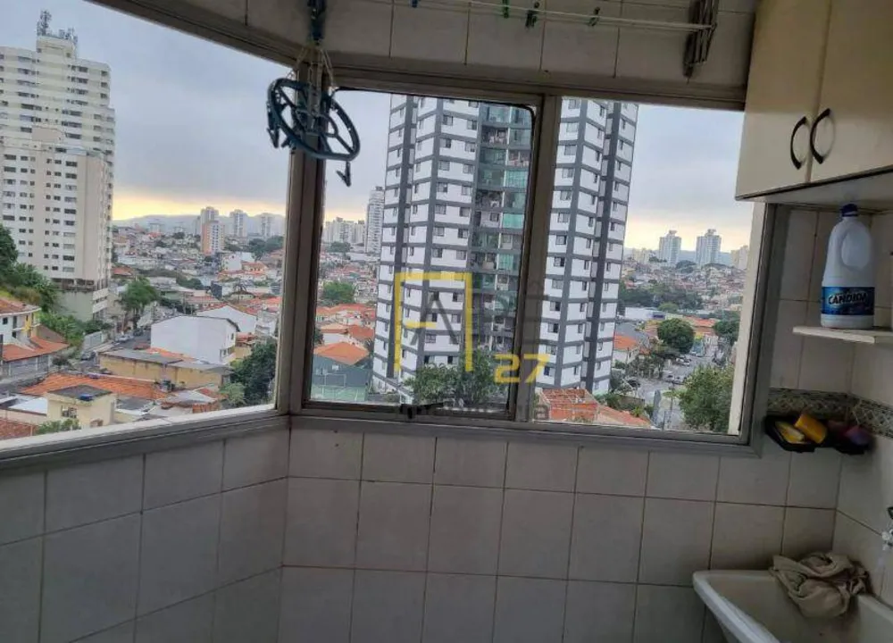 Apartamento, 3 quartos, 75 m² - Foto 9