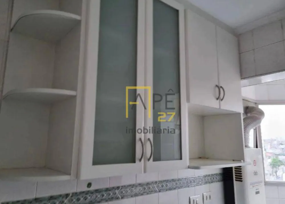Apartamento, 3 quartos, 75 m² - Foto 8