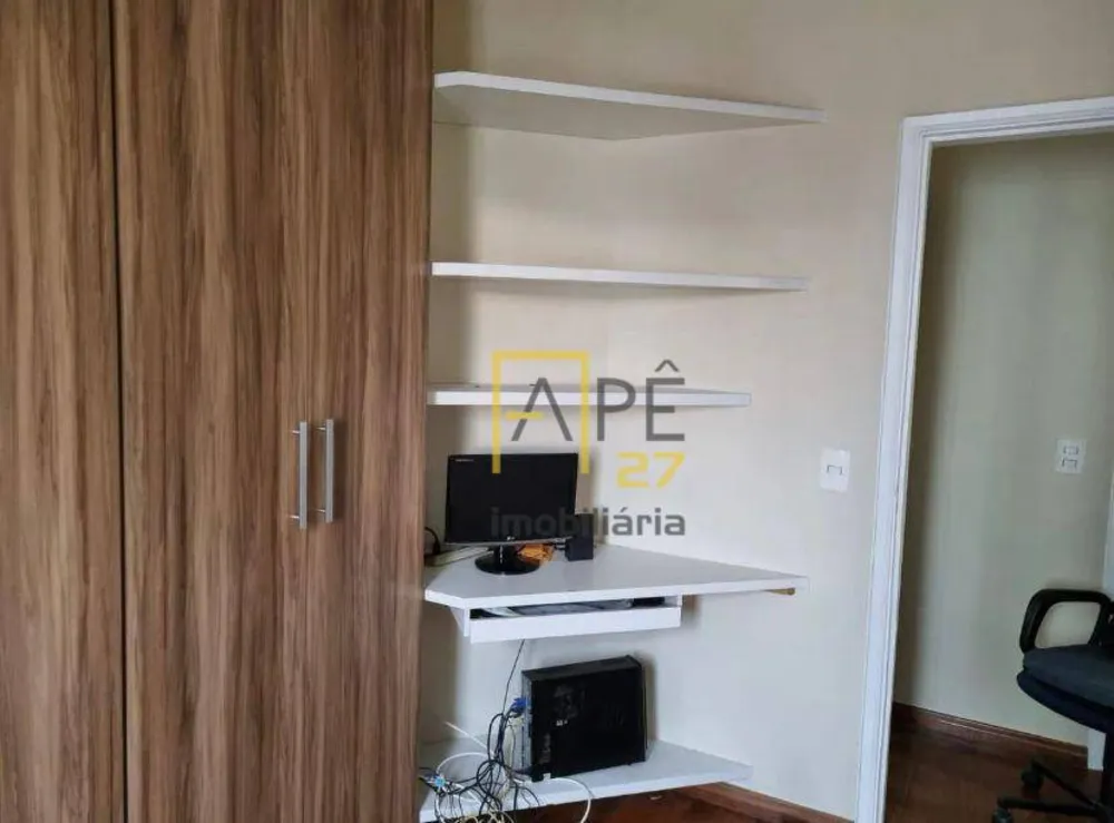 Apartamento, 3 quartos, 75 m² - Foto 4