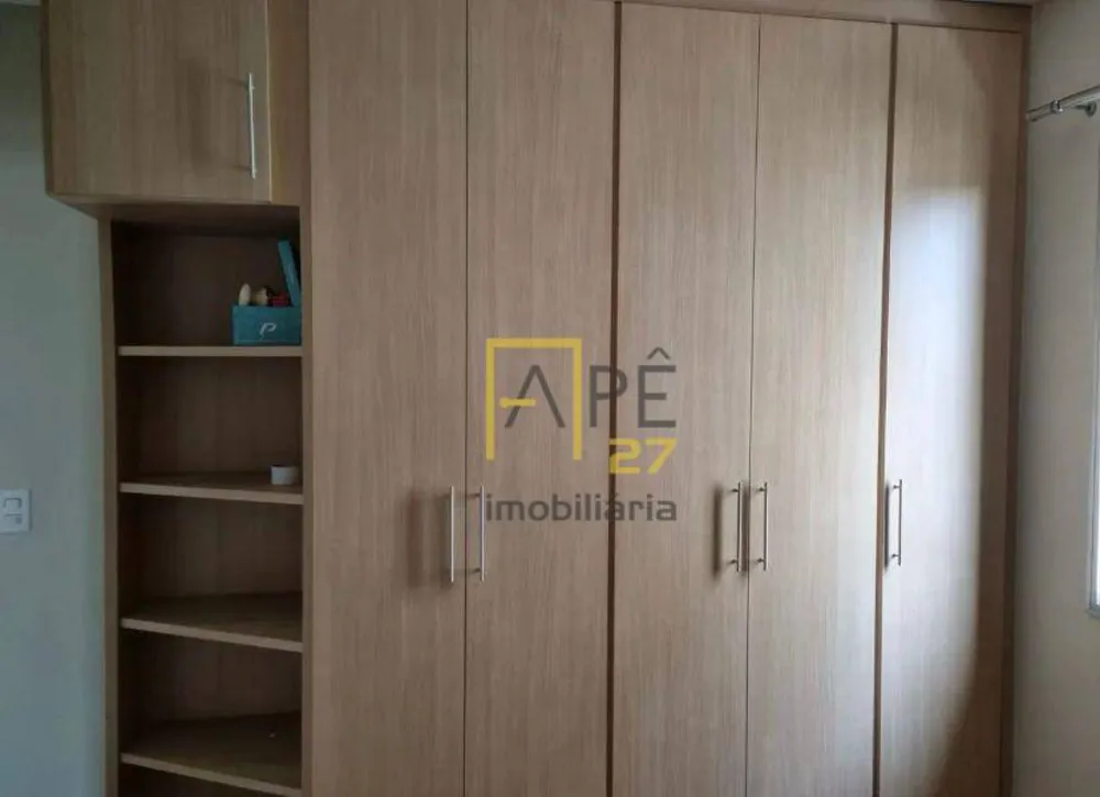 Apartamento, 3 quartos, 75 m² - Foto 7