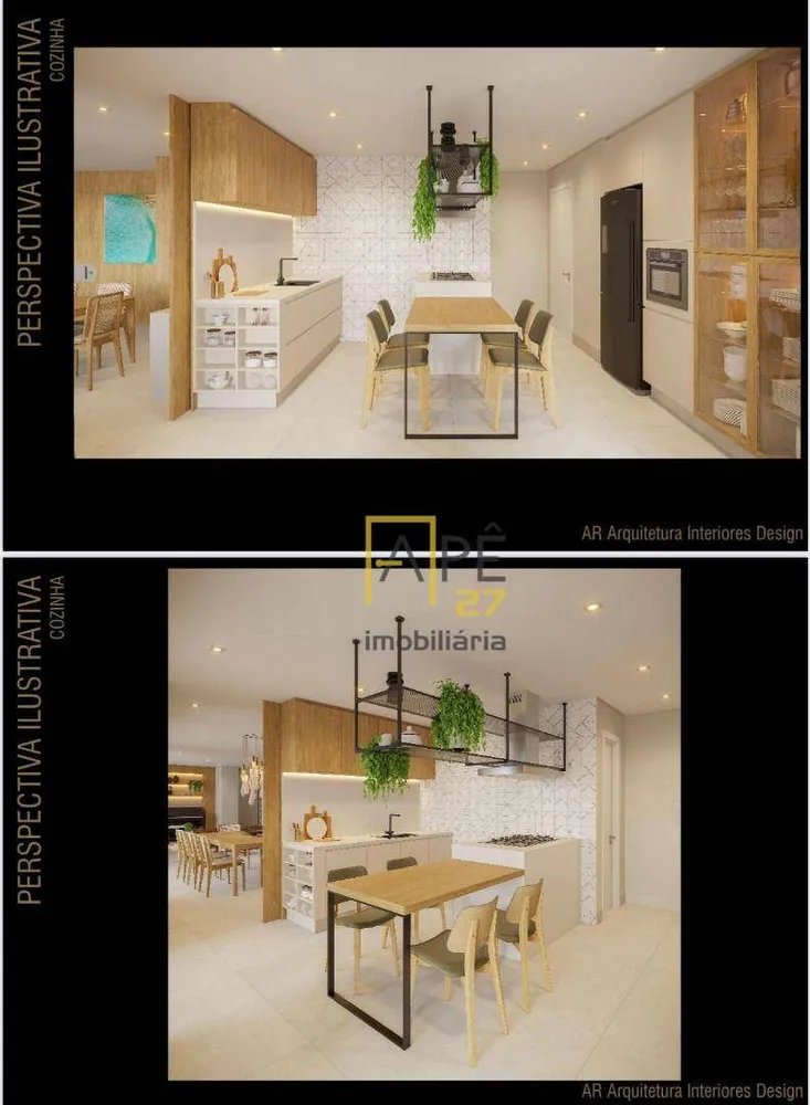 Cobertura, 3 quartos, 266 m² - Foto 9