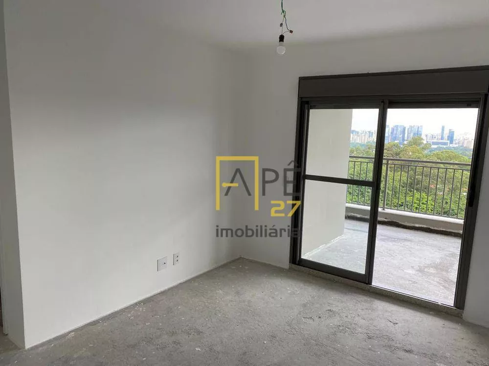 Cobertura à venda com 3 quartos, 266m² - Foto 1