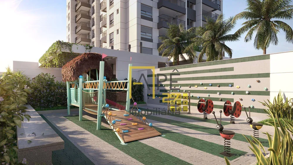 Cobertura, 3 quartos, 266 m² - Foto 6