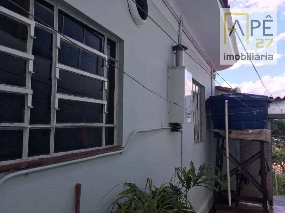 Casa, 2 quartos, 257 m² - Foto 4