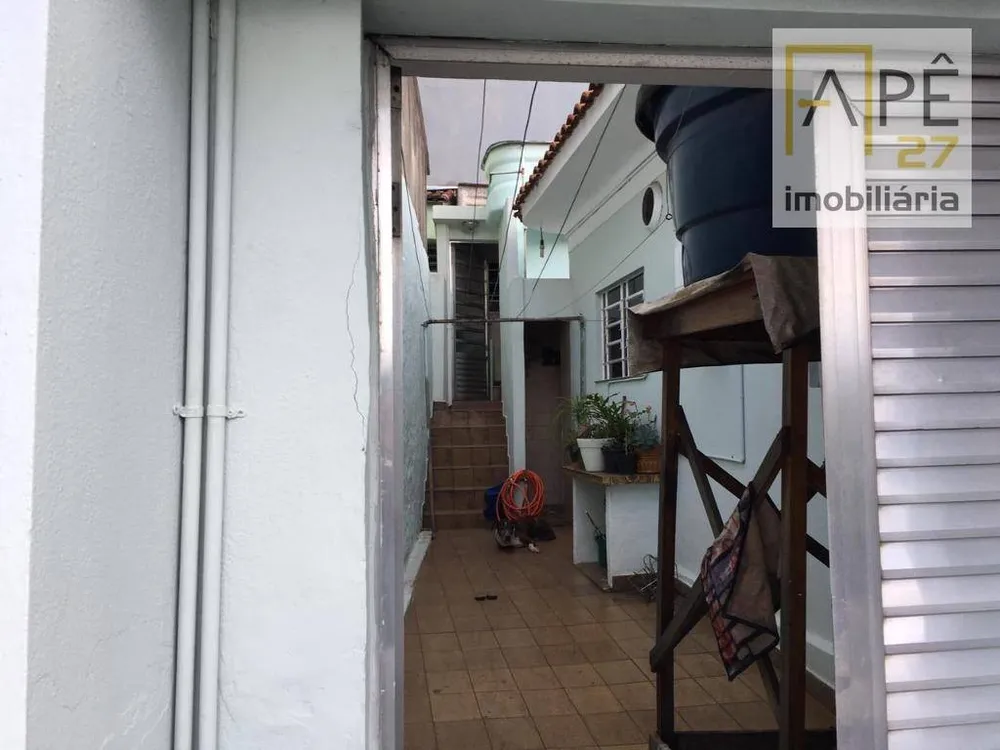 Casa, 2 quartos, 257 m² - Foto 1