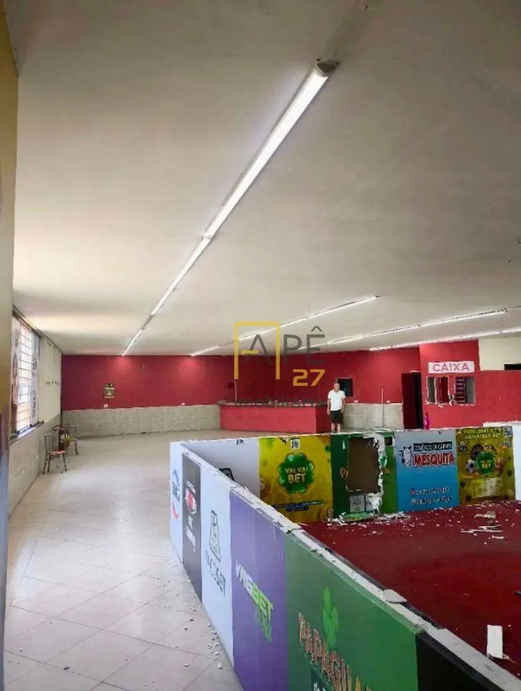 Loja-Salão, 450 m² - Foto 2