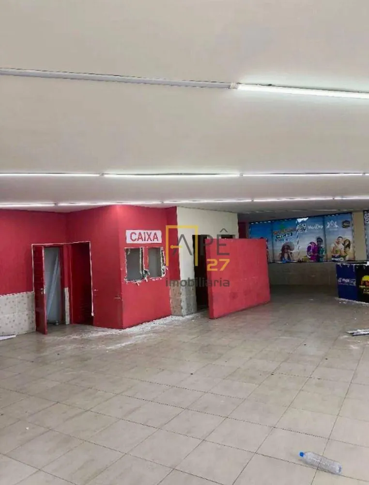 Loja-Salão, 450 m² - Foto 1