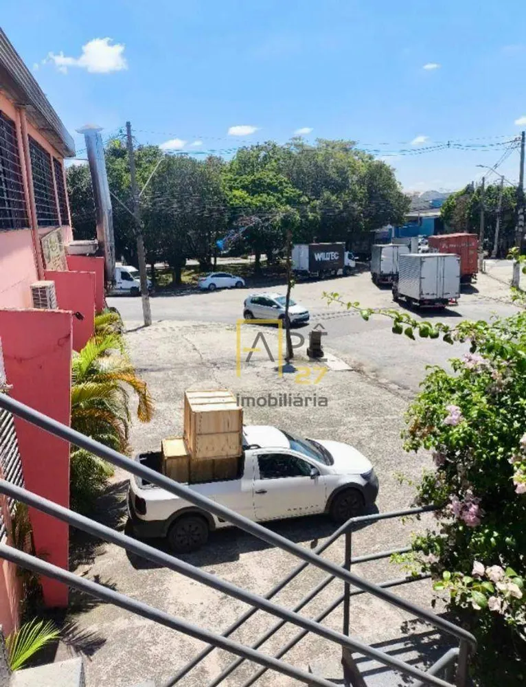 Loja-Salão, 450 m² - Foto 8