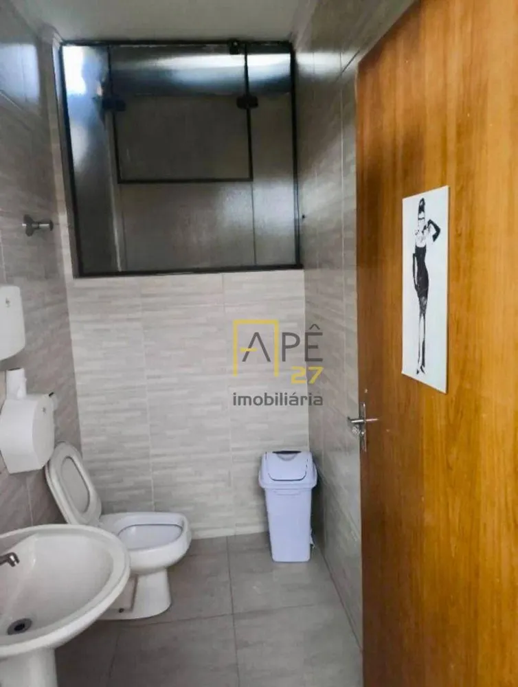 Loja-Salão, 450 m² - Foto 7