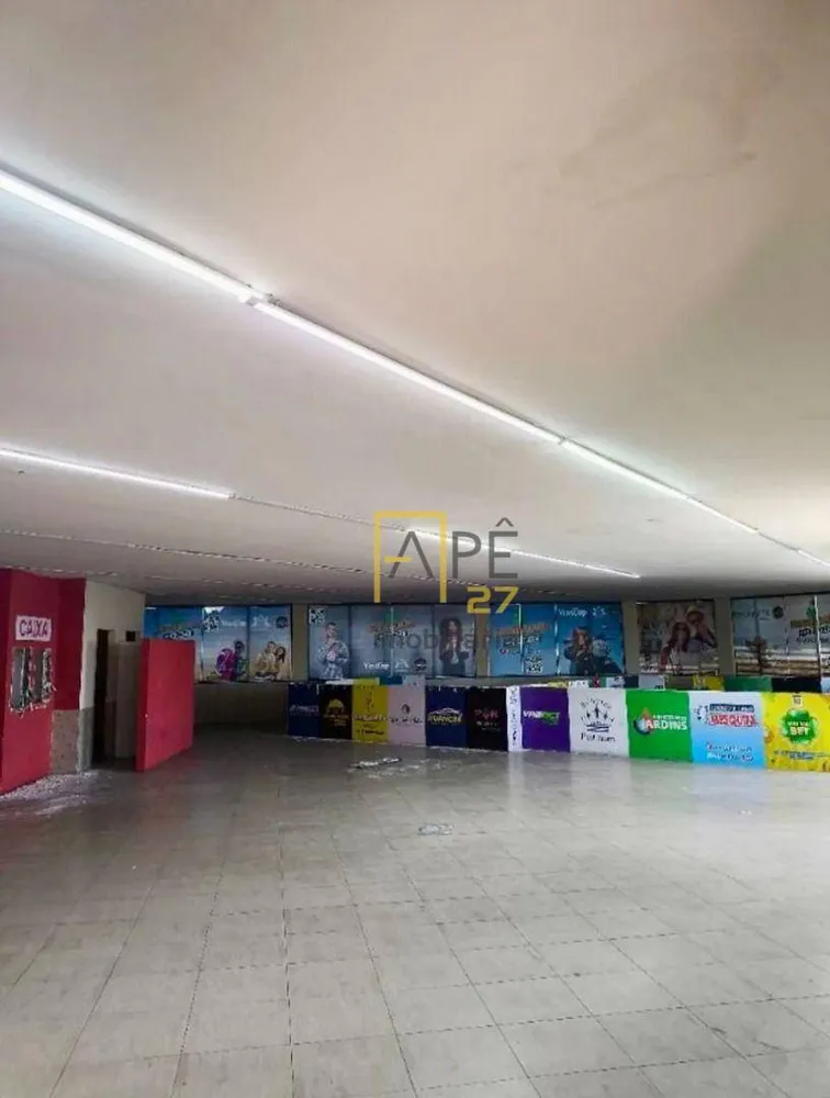 Loja-Salão, 450 m² - Foto 3