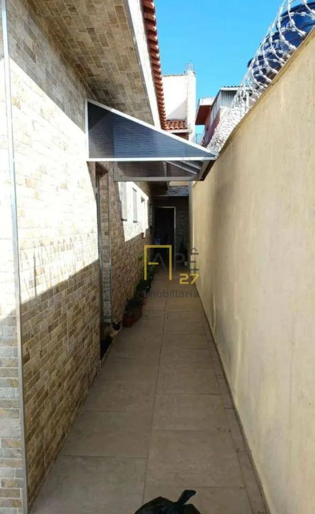 Casa, 4 quartos, 250 m² - Foto 6