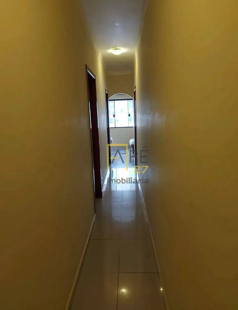 Casa, 4 quartos, 250 m² - Foto 2