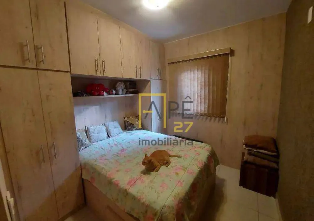 Casa, 4 quartos, 250 m² - Foto 3