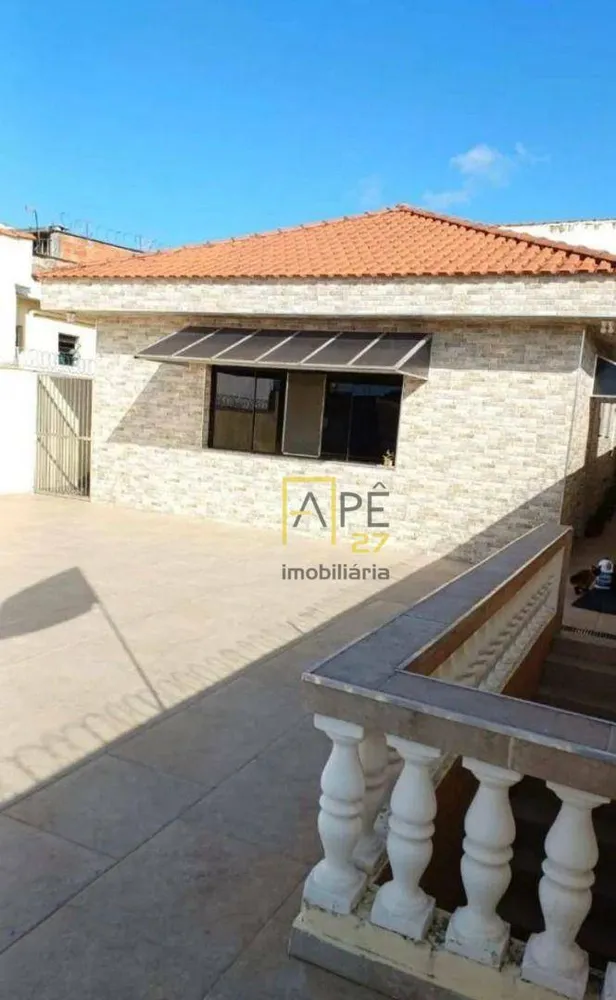 Casa, 4 quartos, 250 m² - Foto 4