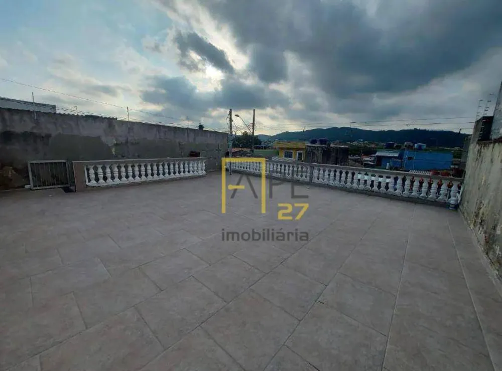 Casa, 4 quartos, 250 m² - Foto 11