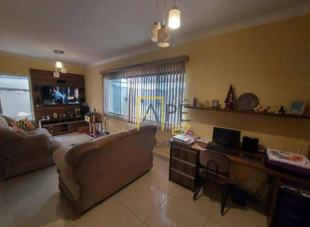 Casa, 4 quartos, 250 m² - Foto 8