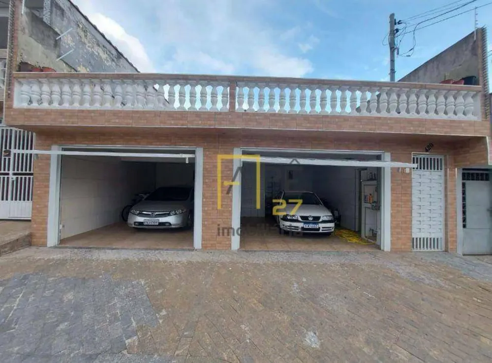 Casa, 4 quartos, 250 m² - Foto 5