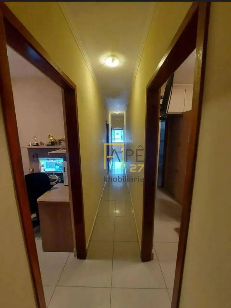 Casa, 4 quartos, 250 m² - Foto 12