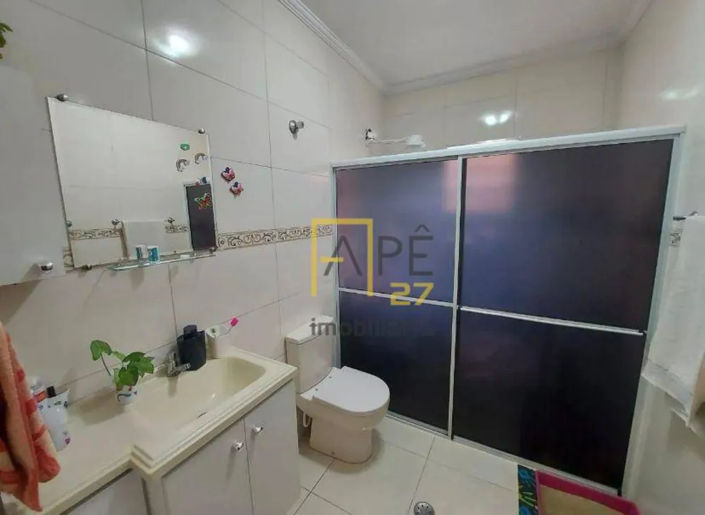 Casa, 4 quartos, 250 m² - Foto 9