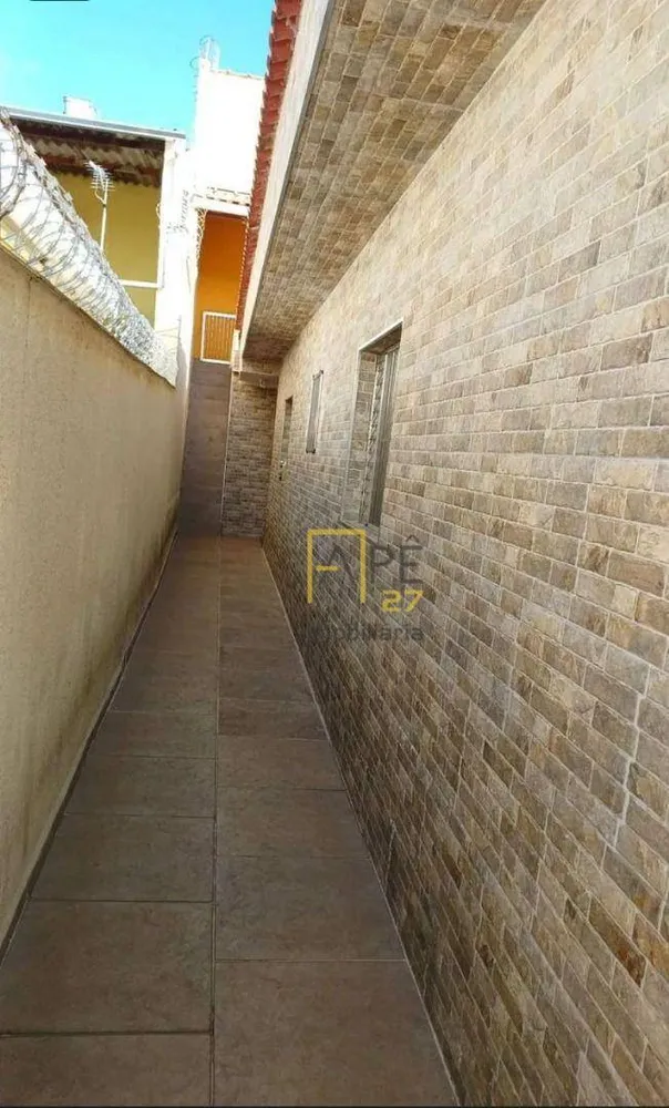 Casa, 4 quartos, 250 m² - Foto 7
