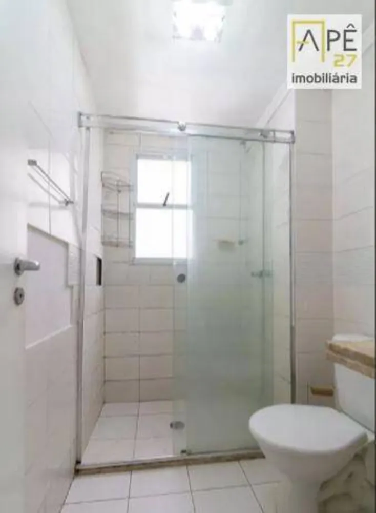 Apartamento, 2 quartos, 50 m² - Foto 10