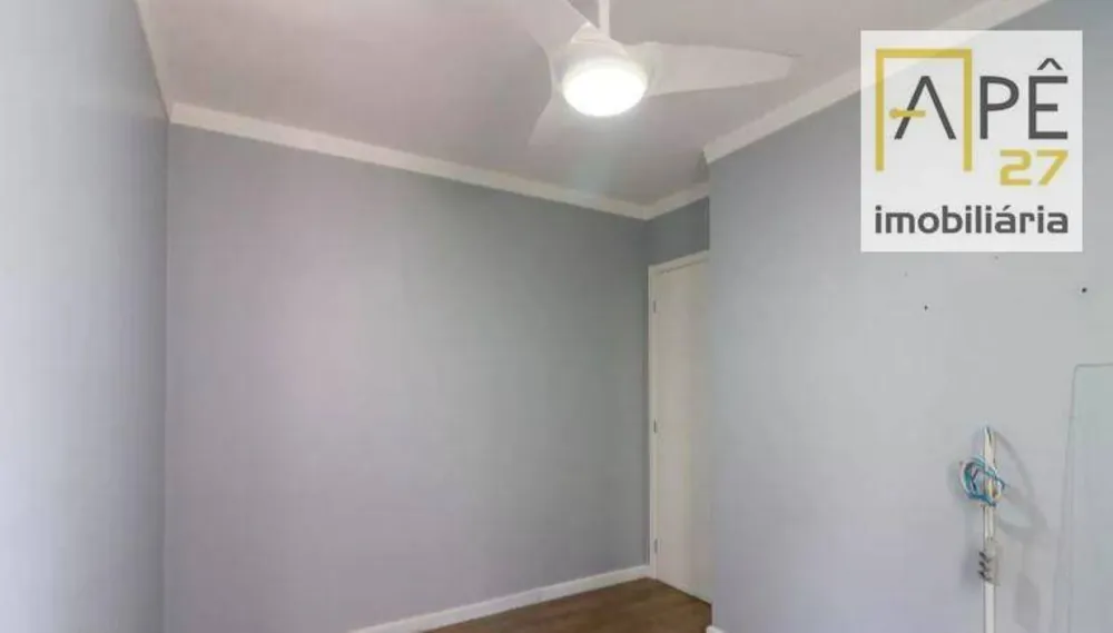 Apartamento, 2 quartos, 50 m² - Foto 7