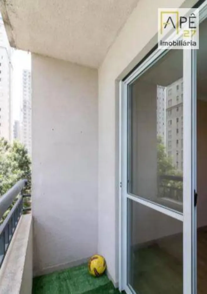 Apartamento, 2 quartos, 50 m² - Foto 11