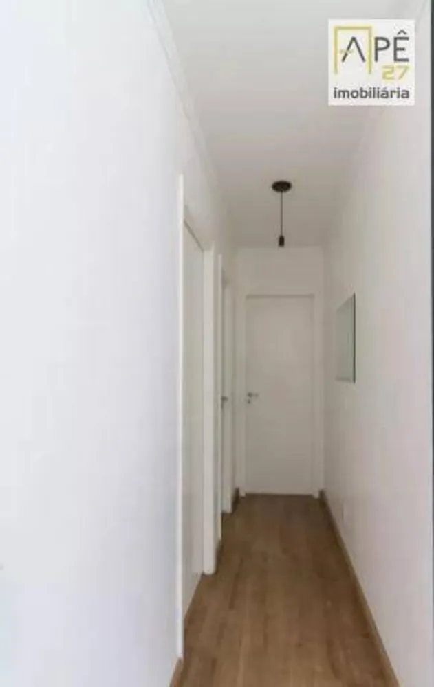 Apartamento, 2 quartos, 50 m² - Foto 4