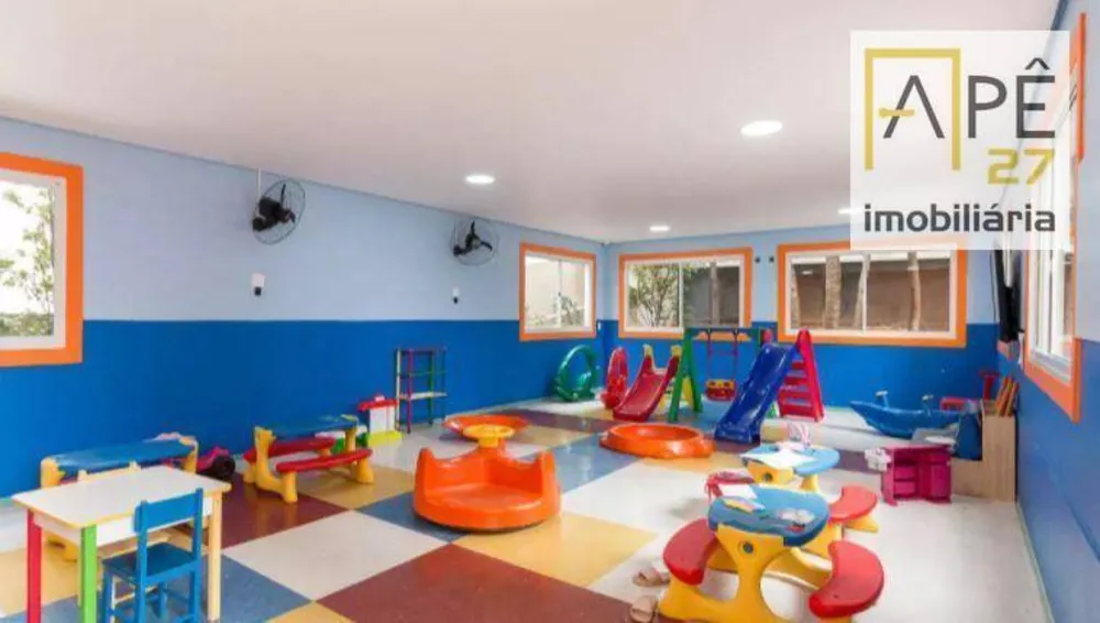 Apartamento, 2 quartos, 50 m² - Foto 6