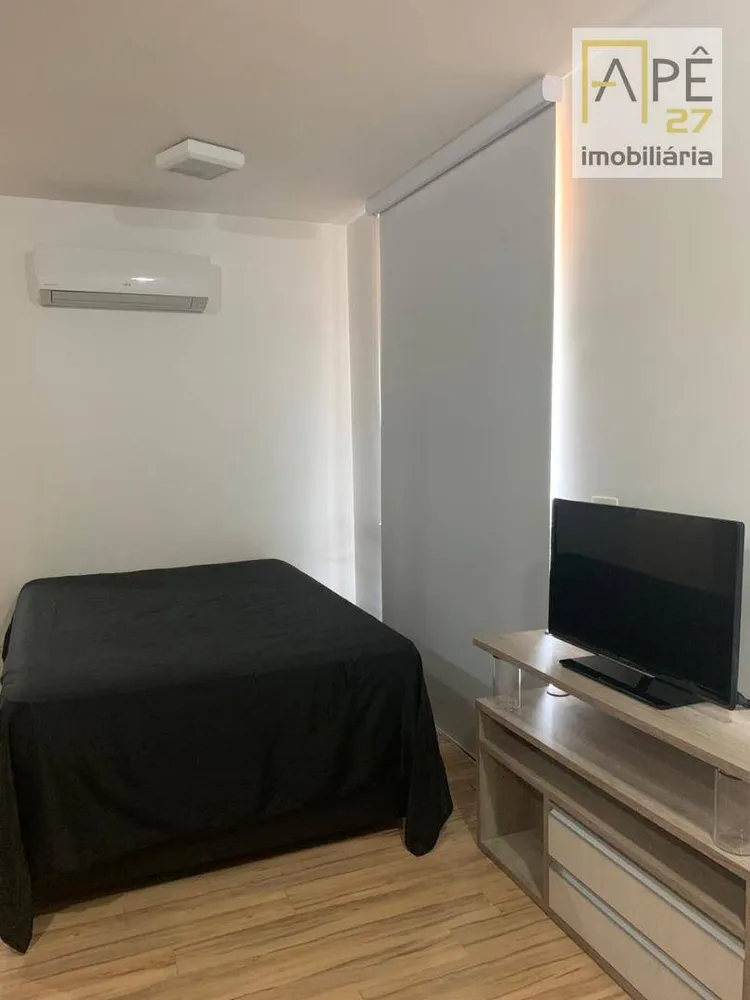 Kitnet-Studio, 36 m² - Foto 3